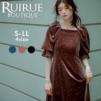 RUIRUE BOUTIQUE | ANRW0007576