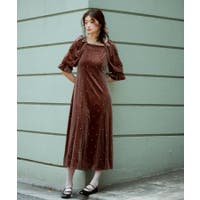 RUIRUE BOUTIQUE（ルイルエブティック）のワンピース・ドレス/ドレス