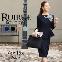 RUIRUE BOUTIQUE（ルイルエブティック）のワンピース・ドレス/ワンピース