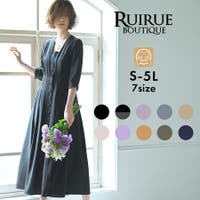RUIRUE BOUTIQUE（ルイルエブティック）のワンピース・ドレス/ワンピース