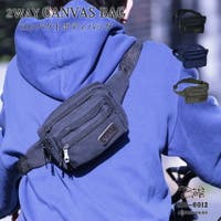SAFS（サフス）のバッグ・鞄/ウエストポーチ・ボディバッグ