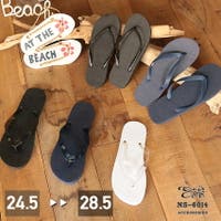 SAFS（サフス）の水着/ビーチサンダル