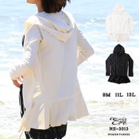 SAFS WOMEN（サフスウーマン）の水着/ラッシュガード