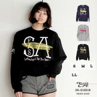 SAFS WOMEN（サフスウーマン）のトップス/トレーナー