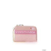 SAMANTHAVEGA（サマンサベガ）の小物/パスケース・定期入れ・カードケース