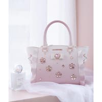 SAMANTHAVEGA（サマンサベガ）のバッグ・鞄/ハンドバッグ