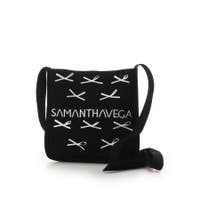 SAMANTHAVEGA（サマンサベガ）のバッグ・鞄/ショルダーバッグ