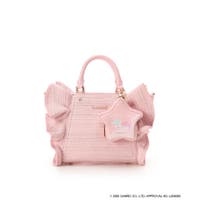 SAMANTHAVEGA（サマンサベガ）のバッグ・鞄/ハンドバッグ