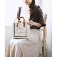 Samantha Thavasa Petit Choice（サマンサタバサプチチョイス）のバッグ・鞄/トートバッグ
