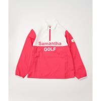 Samantha GOLF（サマンサゴルフ）のアウター(コート・ジャケットなど)/マウンテンパーカー