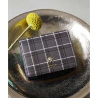 & chouette（アンドシュエット）の財布/二つ折り財布