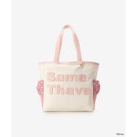 Samantha Thavasa | STJW0015149