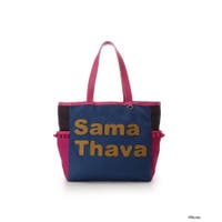 Samantha Thavasa | STJW0015153