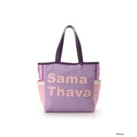 Samantha Thavasa | STJW0015155