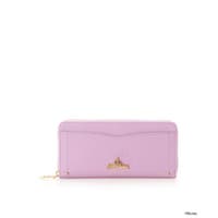 長財布 パープル/紫色系｜レディース｜Shoplist