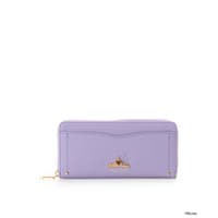 長財布 パープル/紫色系｜レディース｜Shoplist