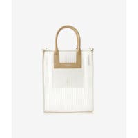 & chouette（アンドシュエット）のバッグ・鞄/トートバッグ