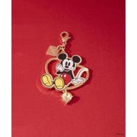 & chouette（アンドシュエット）の小物/キーケース・キーホルダー