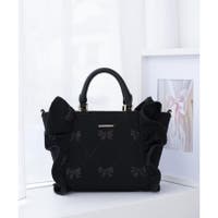 SAMANTHAVEGA（サマンサベガ）のバッグ・鞄/ハンドバッグ