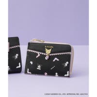 & chouette（アンドシュエット）の財布/コインケース・小銭入れ