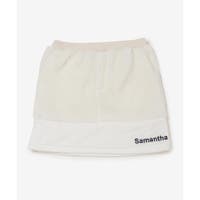Samantha Thavasa UNDER25 & NO.7（サマンサタバサアンダー２５アンドナンバー７）のスカート/ミニスカート