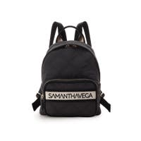 SAMANTHAVEGA（サマンサベガ）のバッグ・鞄/リュック・バックパック