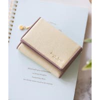 Samantha Thavasa Petit Choice（サマンサタバサプチチョイス）の財布/二つ折り財布