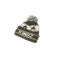 KINGZ（キングズ）の帽子/ニット帽