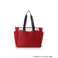 & chouette（アンドシュエット）のバッグ・鞄/トートバッグ