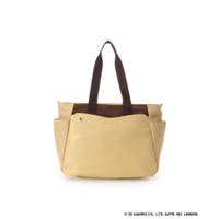 & chouette（アンドシュエット）のバッグ・鞄/トートバッグ