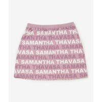 Samantha Thavasa UNDER25 & NO.7（サマンサタバサアンダー２５アンドナンバー７）のスカート/ミニスカート