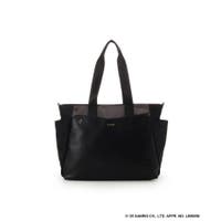 & chouette（アンドシュエット）のバッグ・鞄/トートバッグ