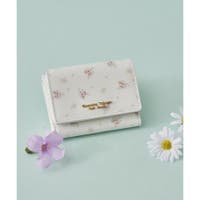 Samantha Thavasa Petit Choice（サマンサタバサプチチョイス）の財布/二つ折り財布