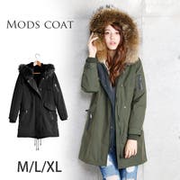 モッズコートとは 種類 カラー別人気ランキング ファッション通販shoplist ショップリスト