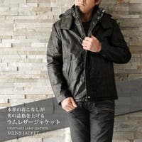 sankyo shokai （サンキョウショウカイ）のアウター(コート・ジャケットなど)/ブルゾン