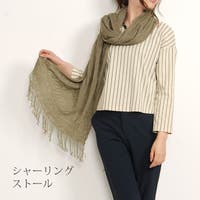 sankyo shokai （サンキョウショウカイ）の小物/ストール