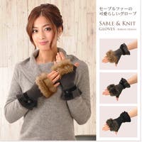 sankyo shokai （サンキョウショウカイ）の小物/手袋