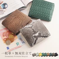 sankyo shokai （サンキョウショウカイ）の財布/二つ折り財布