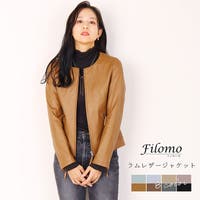 sankyo shokai （サンキョウショウカイ）のアウター(コート・ジャケットなど)/ブルゾン