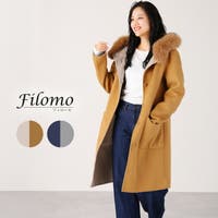 sankyo shokai （サンキョウショウカイ）のアウター(コート・ジャケットなど)/ブルゾン