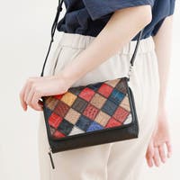 sankyo shokai （サンキョウショウカイ）のバッグ・鞄/ショルダーバッグ