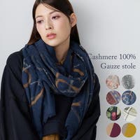 sankyo shokai （サンキョウショウカイ）の小物/ストール