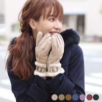 sankyo shokai （サンキョウショウカイ）の小物/手袋