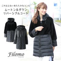 sankyo shokai （サンキョウショウカイ）のアウター(コート・ジャケットなど)/ブルゾン