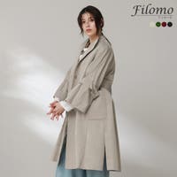 sankyo shokai （サンキョウショウカイ）のアウター(コート・ジャケットなど)/ブルゾン