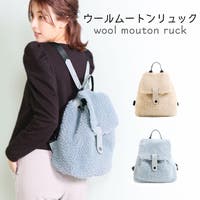 sankyo shokai （サンキョウショウカイ）のバッグ・鞄/リュック・バックパック