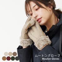 sankyo shokai （サンキョウショウカイ）の小物/手袋