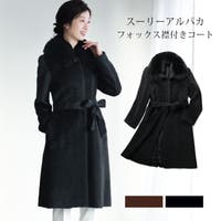 sankyo shokai （サンキョウショウカイ）のアウター(コート・ジャケットなど)/ブルゾン
