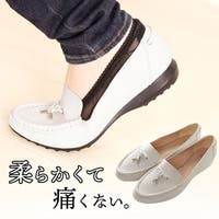 sankyo shokai （サンキョウショウカイ）のシューズ・靴/ローファー
