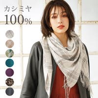 sankyo shokai （サンキョウショウカイ）の小物/ストール